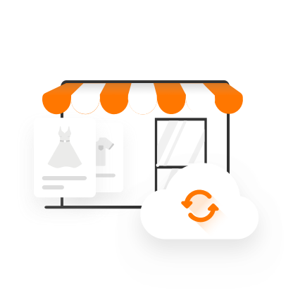 connect store